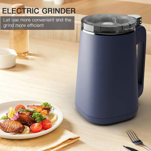 Powerful Electric High Quality 600 Watt Grinder